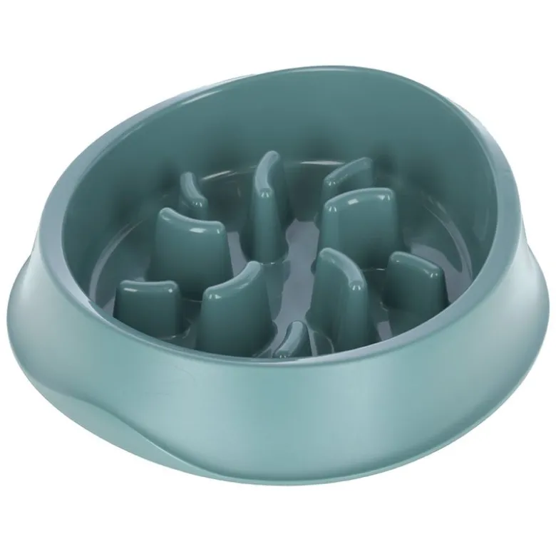 Kerbl Pet Anti-Sling muovinen kulho