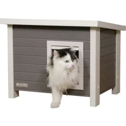 Kerbl Pet ECO kissan mökki Eli
