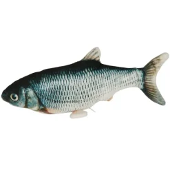 Kerbl Pet kissanlelu Jumping Fish
