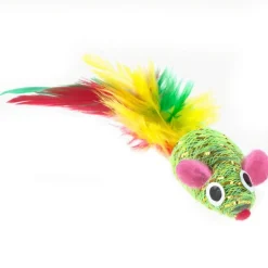 Kissanlelusetti: pallot & hiiret