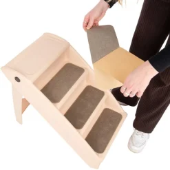Koiranportaat Easy Up Stairs