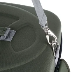 Kokoontaitettava kuljetuslaukku
