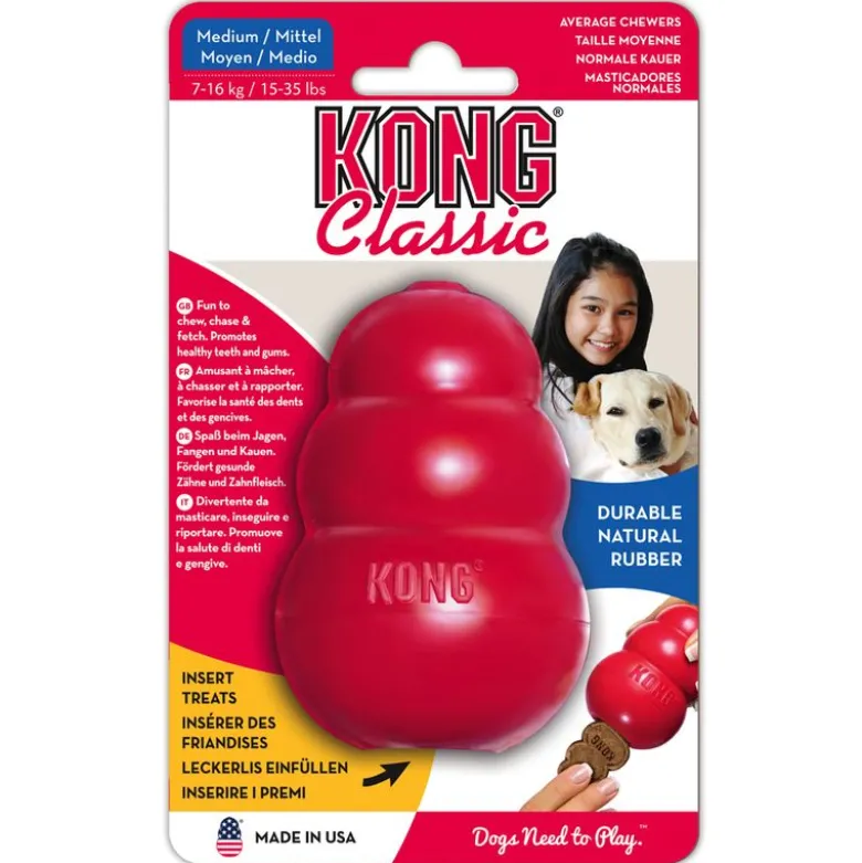 KONG Classic