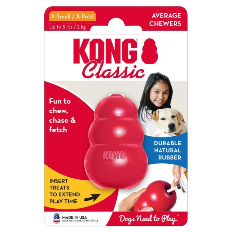 KONG Classic