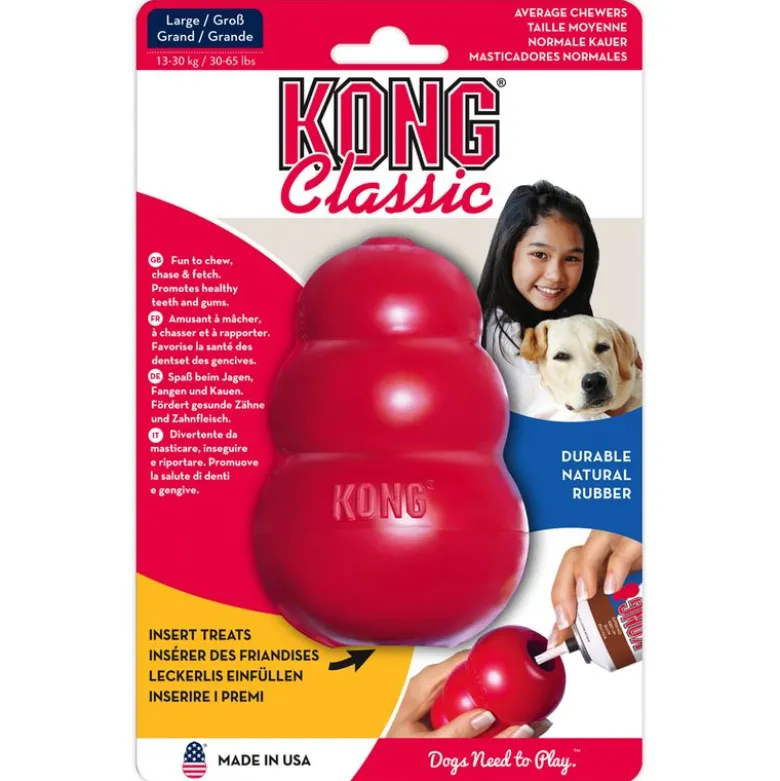 KONG Classic