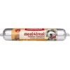 KONG Classic + 80 g Fleischeslust meat & treat -treenimakkara kaupan päälle!
