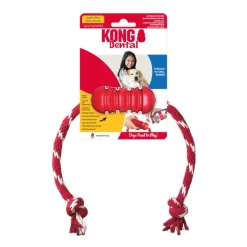 KONG Dental köysilelu