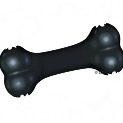 KONG Extreme Goodie Bone