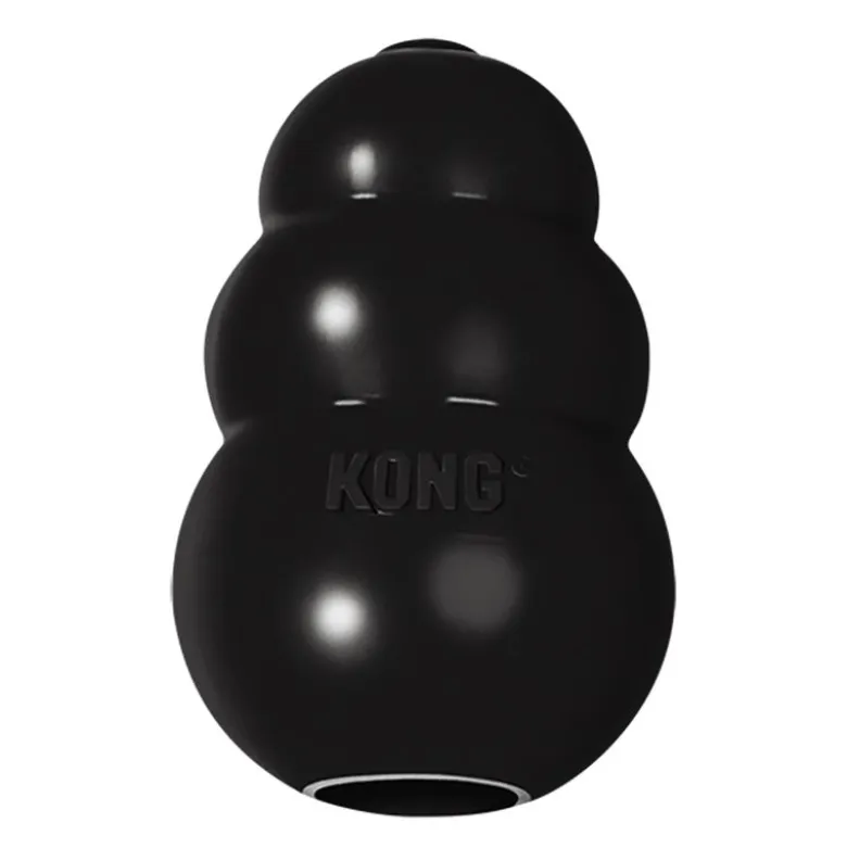 KONG Extreme, musta