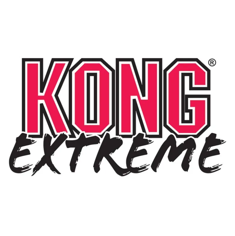 KONG Extreme, musta