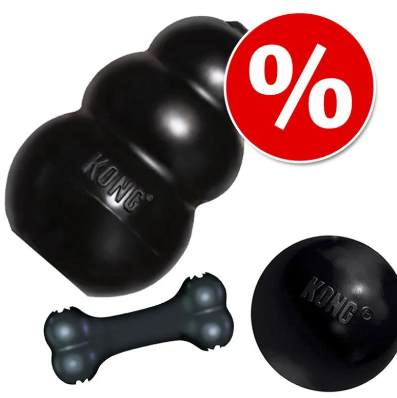 KONG Extreme -setti