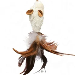 KONG Feather Mouse