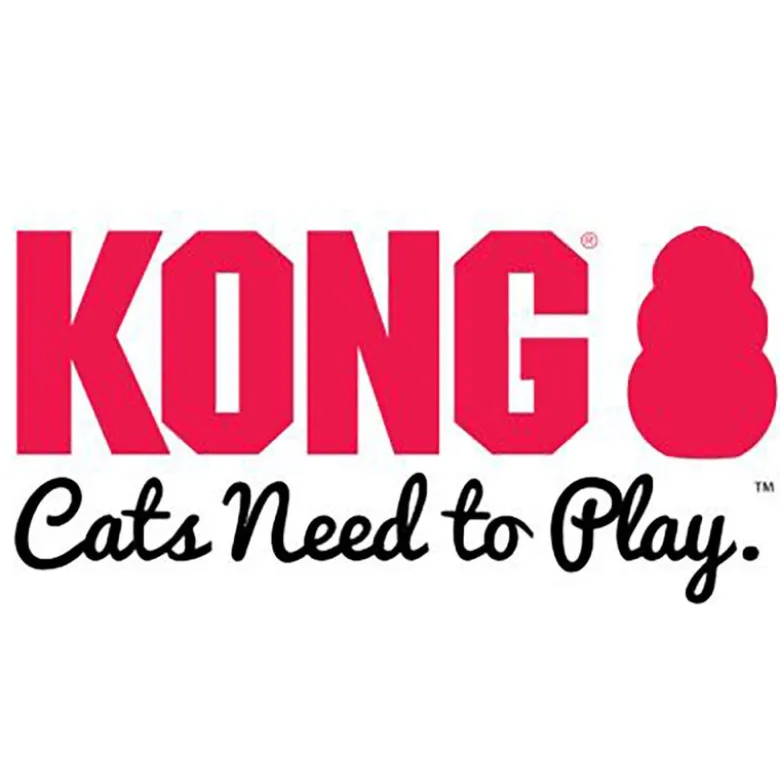 KONG Feather -onkilelu