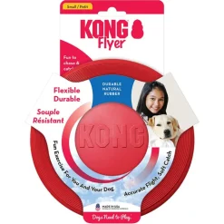 KONG Flyer -frisbee