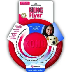 KONG Flyer -frisbee
