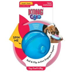 KONG Gyro koiranpennuille
