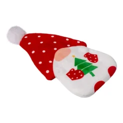 KONG Holiday Refillables tonttu