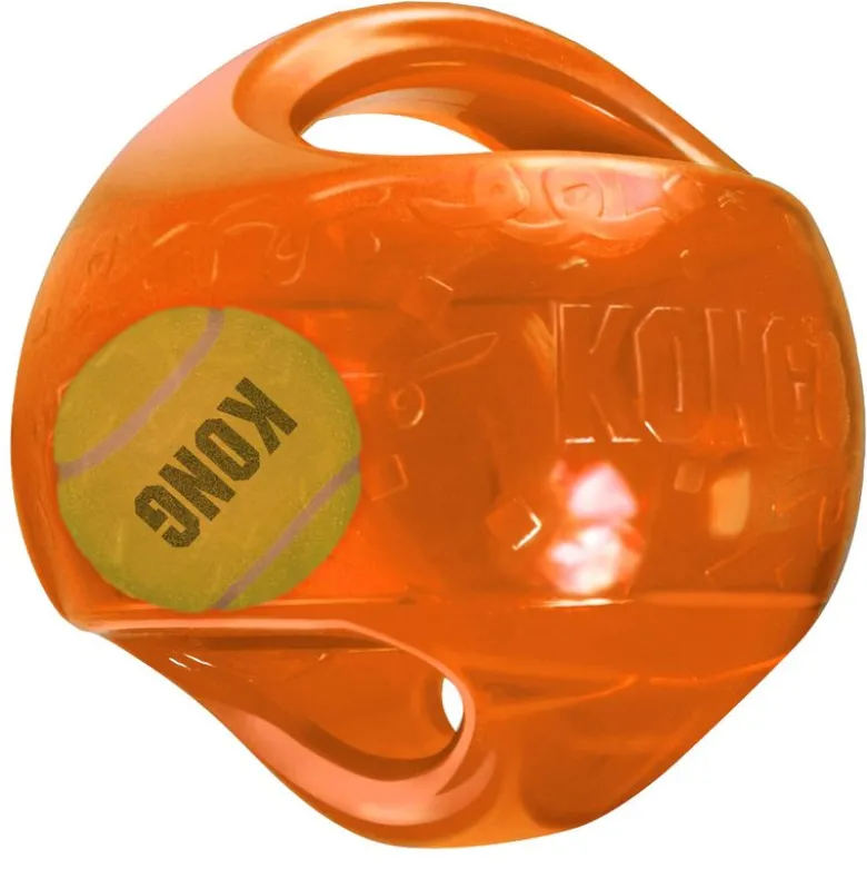 KONG Jumbler Ball