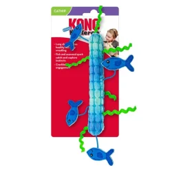 KONG Kickeroo Stickaroo -kissanlelu