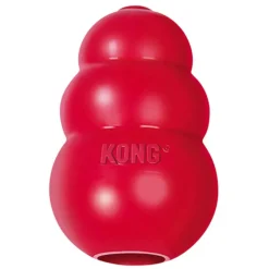 KONG-lelusetti: frisbee, KONG Classic, tennispallot
