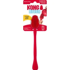 KONG-puhdistusharja