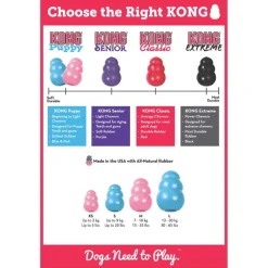 KONG Puppy