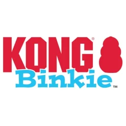 KONG Puppy Binkie ‑purulelu