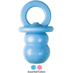 KONG Puppy Binkie ‑purulelu