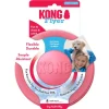 KONG Puppy Flyer -frisbee
