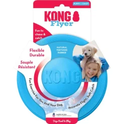 KONG Puppy Flyer -frisbee
