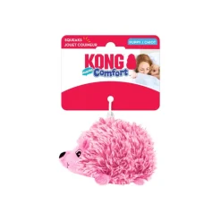 KONG Puppy HedgeHug -pehmolelu