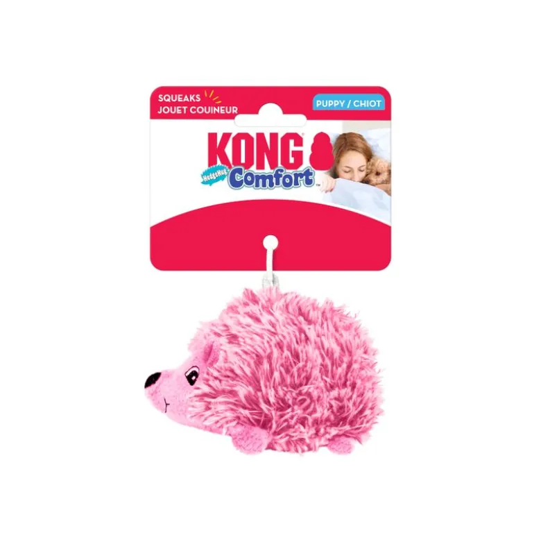 KONG Puppy HedgeHug -pehmolelu