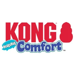 KONG Puppy HedgeHug -pehmolelu