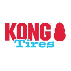 KONG Puppy -rengas