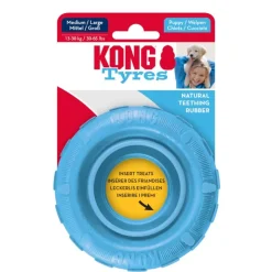 KONG Puppy -rengas