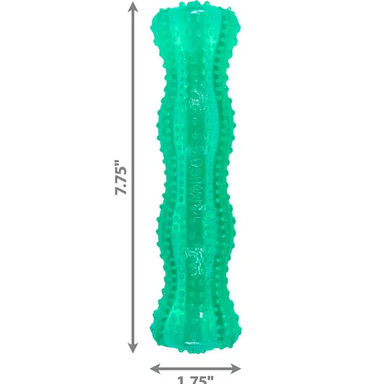 KONG Squeezz Dental Stick (M)