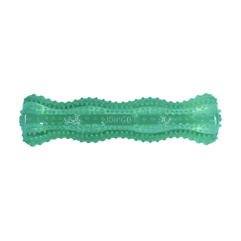 KONG Squeezz Dental Stick (M)