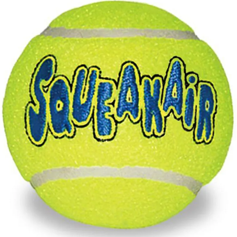 KONG-tennispallot