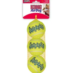 KONG-tennispallot
