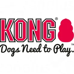 KONG-tennispallot