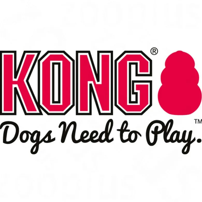 KONG-tennispallot