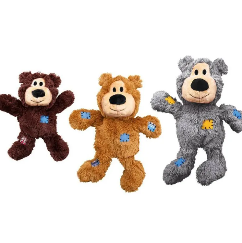 KONG WildKnots Bears
