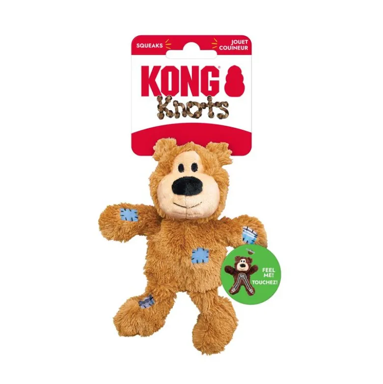 KONG WildKnots Bears