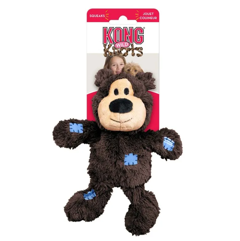 KONG WildKnots Bears