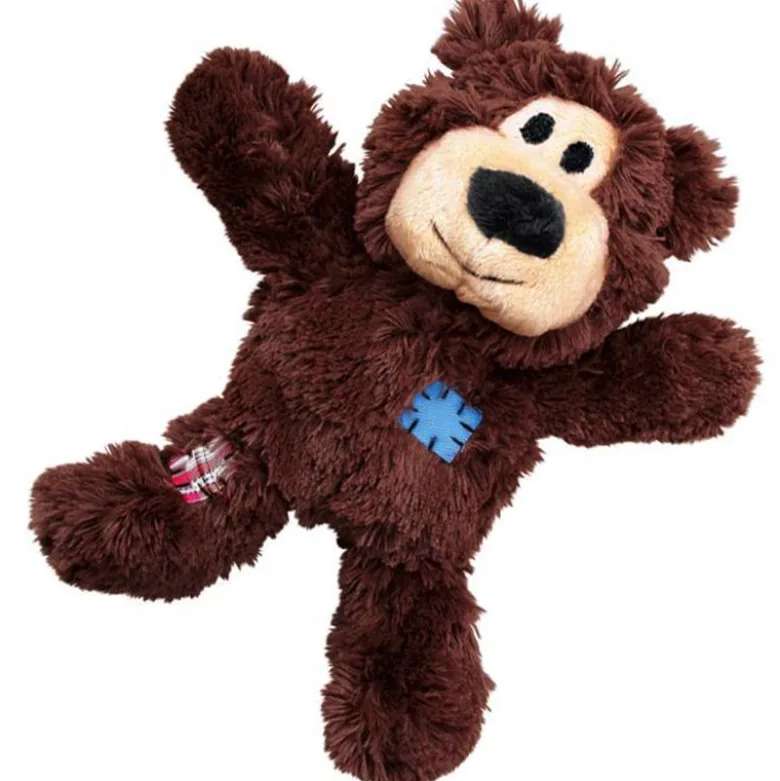 KONG WildKnots Bears