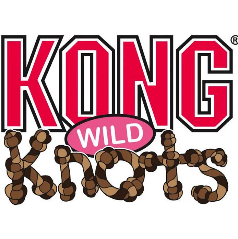 KONG WildKnots Bears