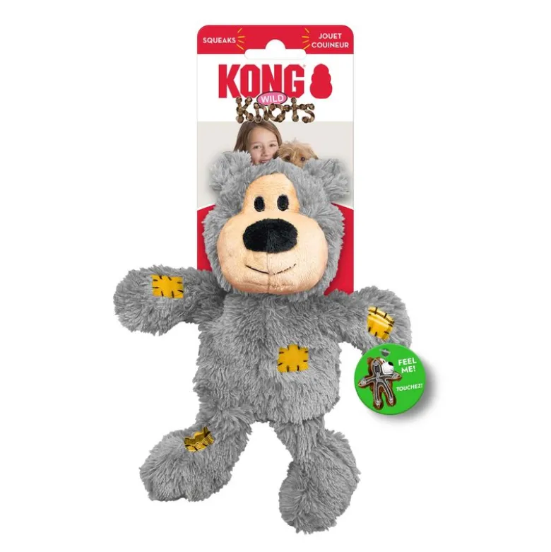 KONG WildKnots Bears