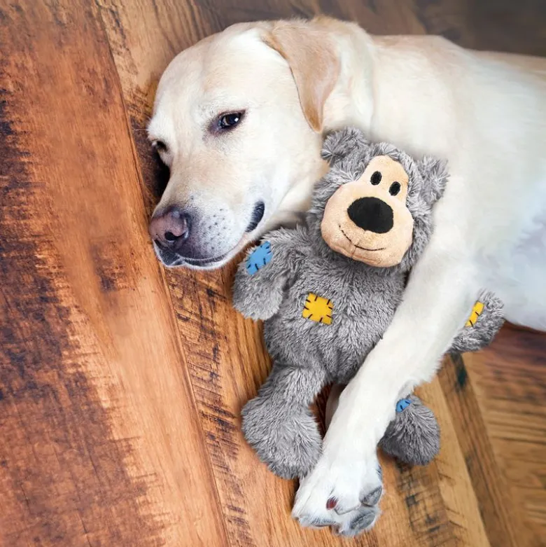 KONG WildKnots Bears