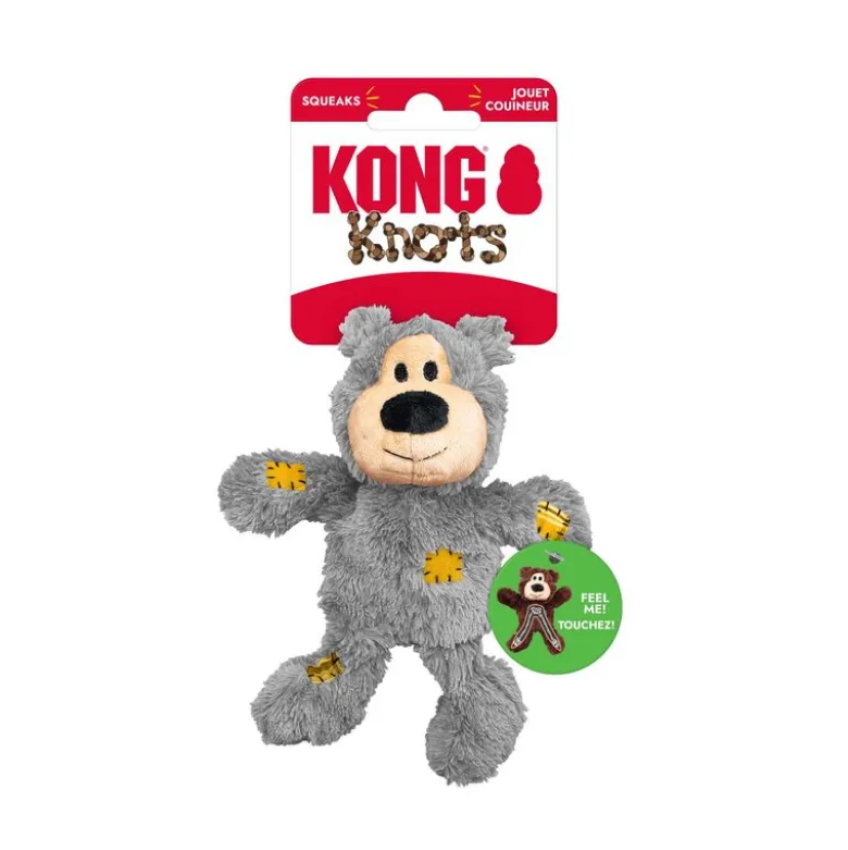 KONG WildKnots Bears