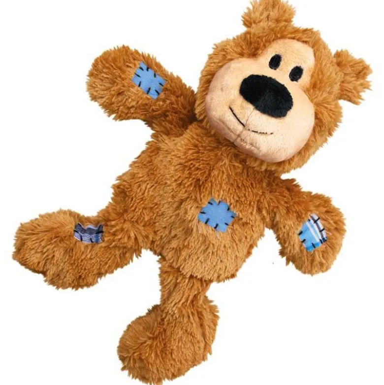 KONG WildKnots Bears